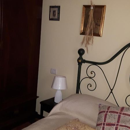 Casa Della Pondi Villa Bagnoregio Exteriör bild