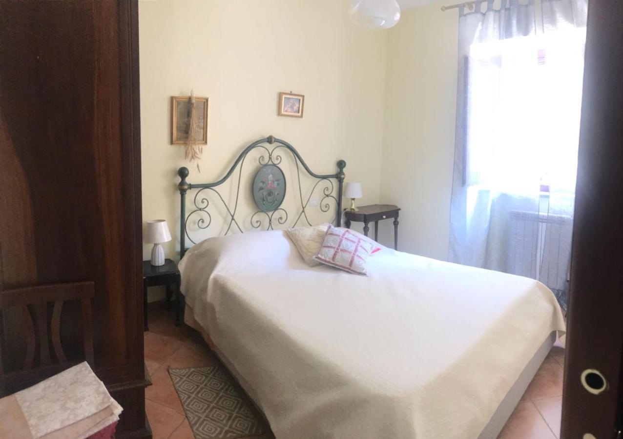 Casa Della Pondi Villa Bagnoregio Exteriör bild
